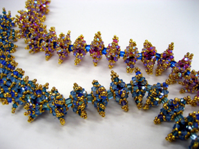 Diane Fitzgerald presents Beautiful Beads